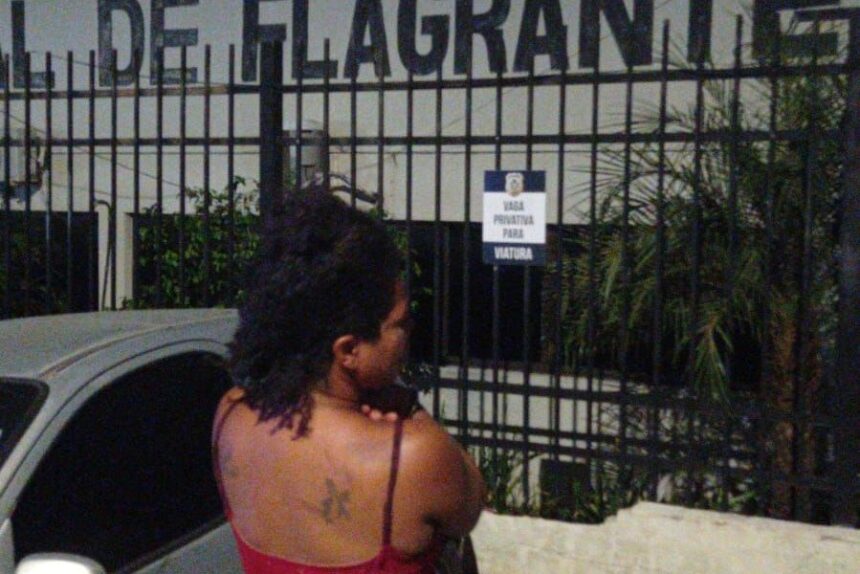 Mulher em regime semiaberto agride médica na UPA do Parque Flamboyant
