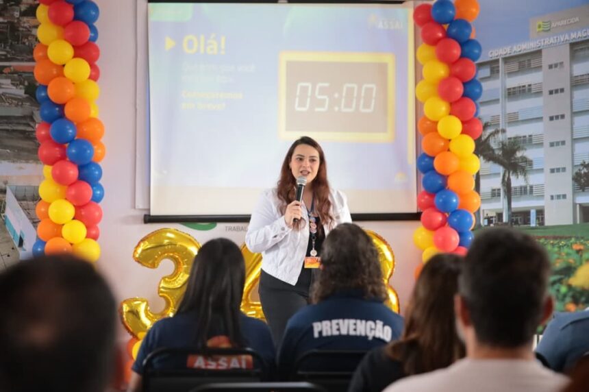 Prefeitura de Aparecida apoia nova unidade do Assaí Atacadista e gera empregos