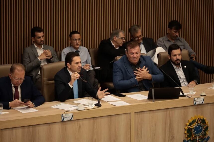 Prefeitura de Aparecida propõe redução temporária do ITBI