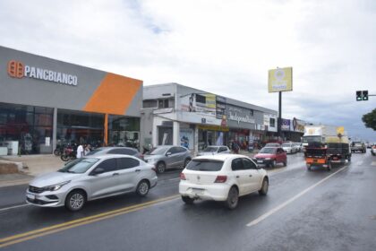 Aparecida registra crescimento no número de empresas e agilidade em processos