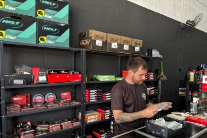 Aparecida de Goiânia ultrapassa 100 mil empresas ativas em 2025