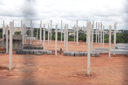 Aparecida licenciou 12 novos loteamentos em 2025, atraindo investimentos