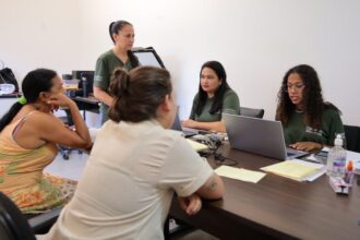Assistência Social Itinerante oferece serviços gratuitos no Setor Garavelo