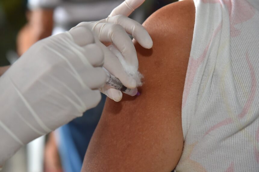 Aparecida realiza 2º Dia D de vacinação contra febre amarela neste sábado, 7