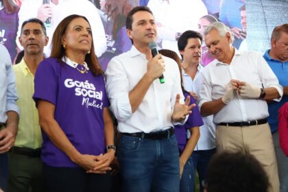 Aparecida de Goiânia é a cidade mais segura entre os 23 maiores municípios do Brasil