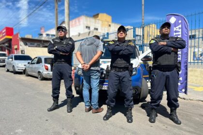 GCM de Aparecida resgata idosa de 80 anos e prende filho suspeito de maus-tratos