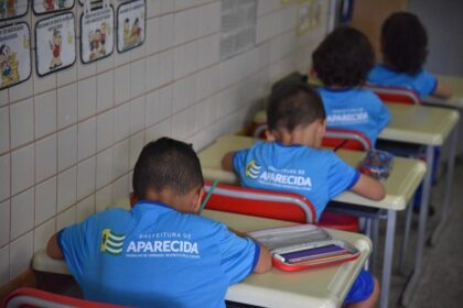 Gestão Vilela beneficia mais de 12 mil crianças com Vale-Creche