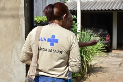 Prefeitura de Aparecida intensifica combate à dengue em dois bairros