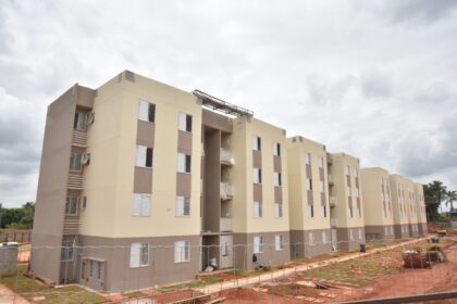 Prefeitura de Aparecida divulga lista de famílias selecionadas para apartamentos a custo zero