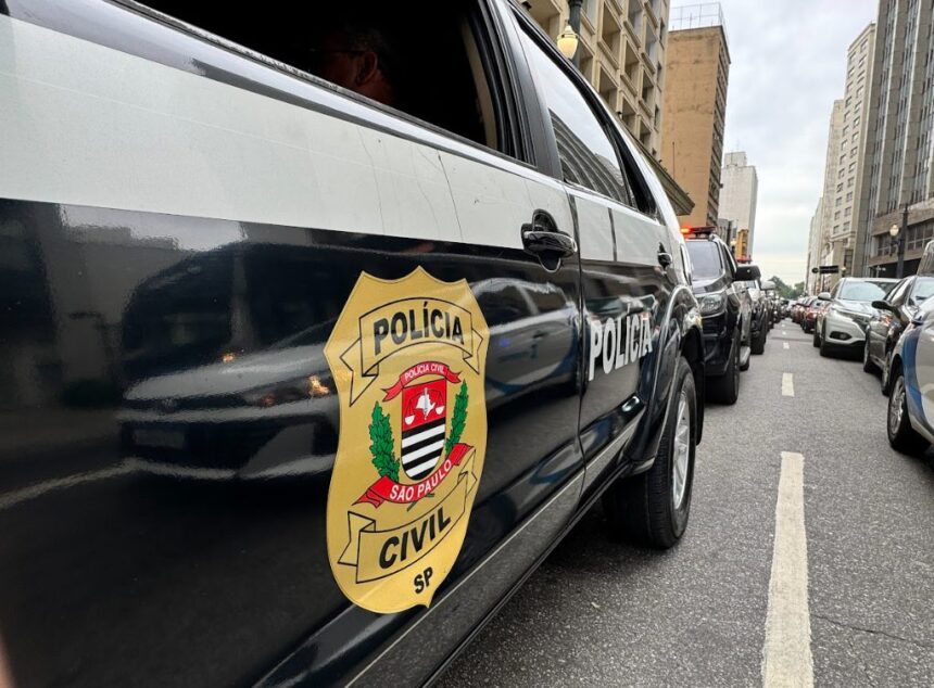 Quadrilha do falso frete é desarticulada em São Paulo com prisões e investigação em curso