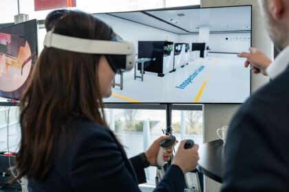 95% dos projetos de IA não geram valor, afirma CEO da Bosch