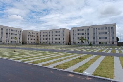 Aberto processo seletivo para 496 unidades do Apê a Custo Zero em Goiânia