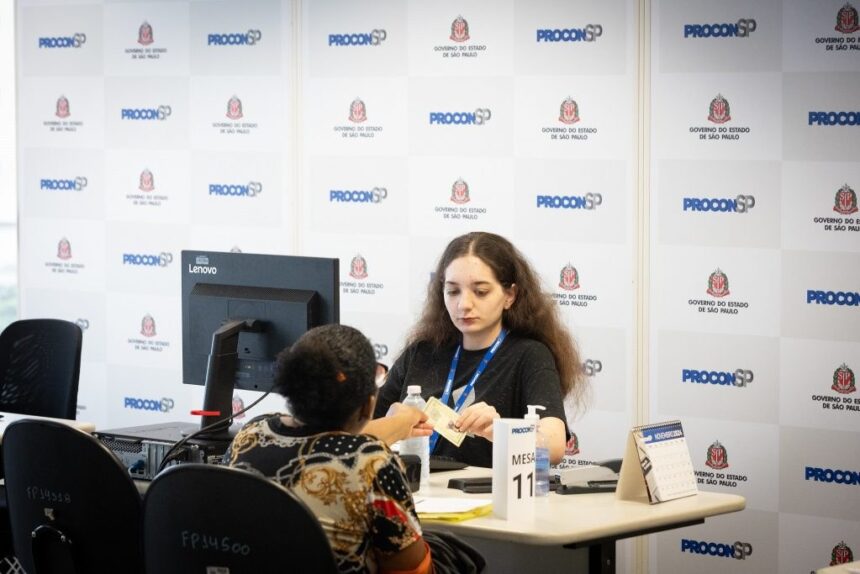 Ação Cidadania em Movimento oferece serviços gratuitos em Campinas