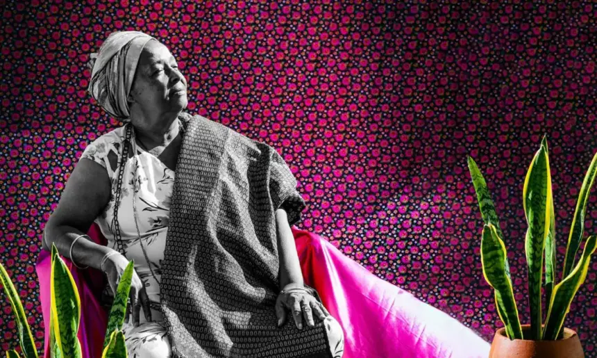 Acusados de matar Mãe Bernadete são presos em operação na Bahia