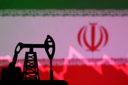 Alta do petróleo mobiliza potências do G7 em meio à guerra no Irã