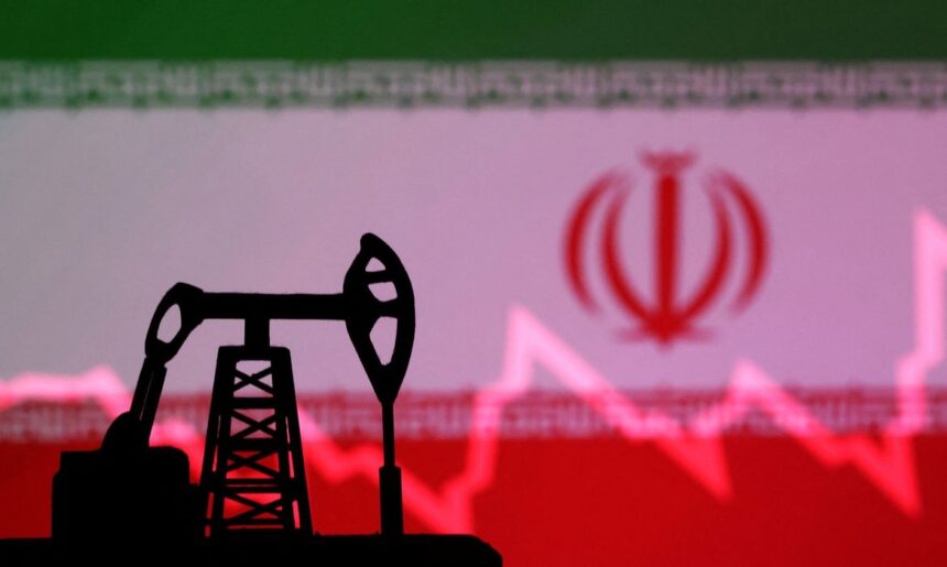 Alta do petróleo mobiliza potências do G7 em meio à guerra no Irã