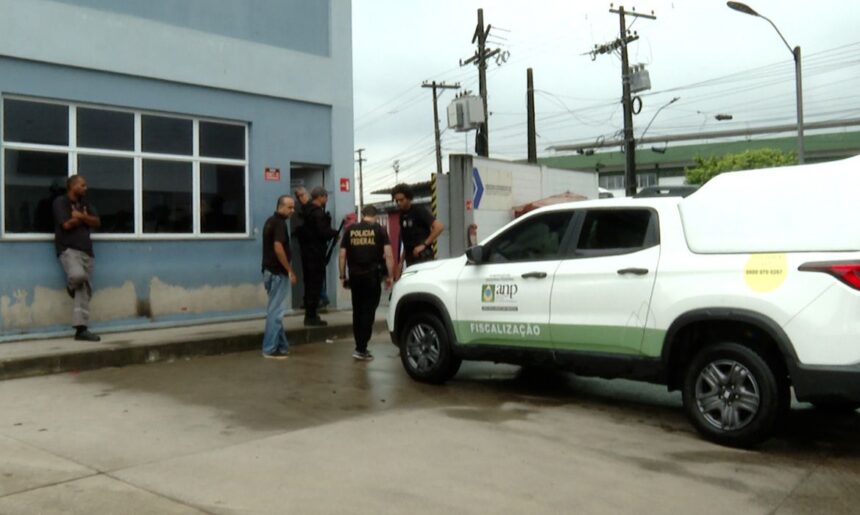 ANP autua 11 distribuidoras por indícios de preços abusivos de combustíveis