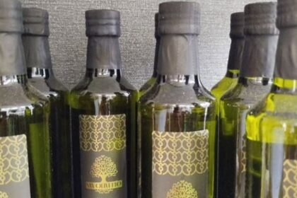 Anvisa determina apreensão de azeite de oliva extravirgem San Olivetto