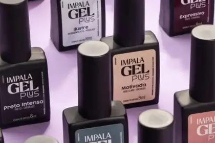 Anvisa determina recolhimento de esmaltes em gel da marca Impala