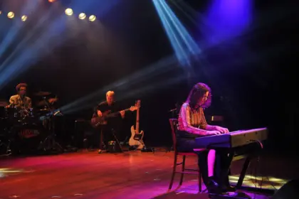 Apenas 10% dos direitos autorais na música vão para mulheres, aponta estudo