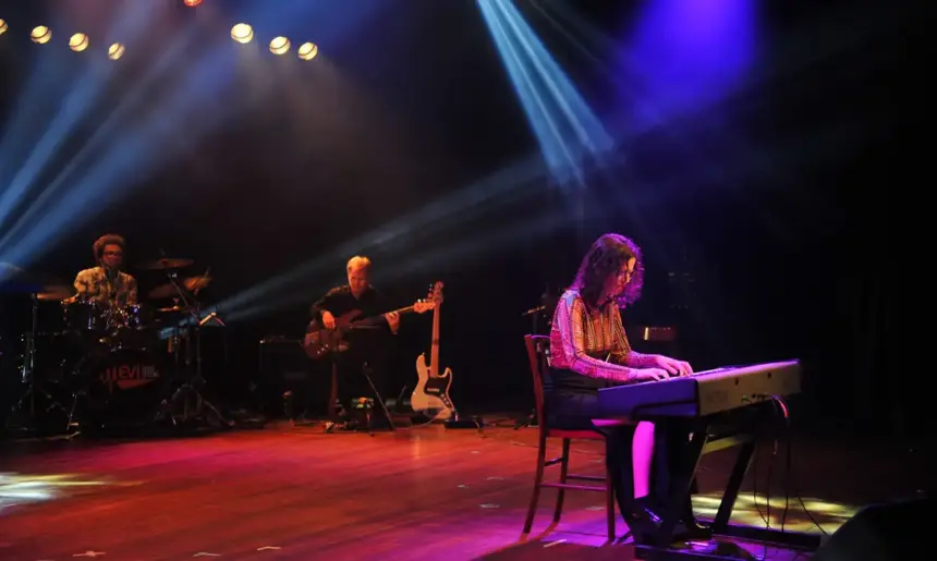 Apenas 10% dos direitos autorais na música vão para mulheres, aponta estudo