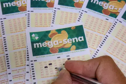 Apostador do Ceará leva prêmio de R$ 158 milhões na Mega-Sena