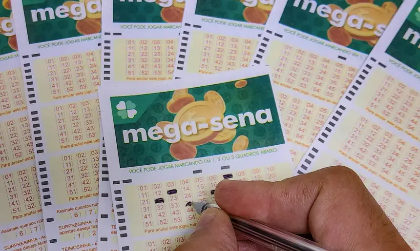 Apostador do Ceará leva prêmio de R$ 158 milhões na Mega-Sena