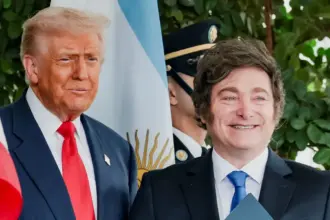 Argentina se dispõe a enviar militares ao Oriente Médio se EUA solicitarem