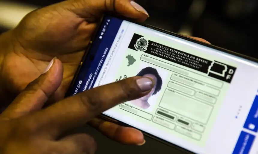 Associação alerta sobre riscos após mudança nas regras de trânsito