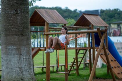 Bairro Paulista beneficia mais de 1,3 mil famílias com lazer, mobilidade e sustentabilidade