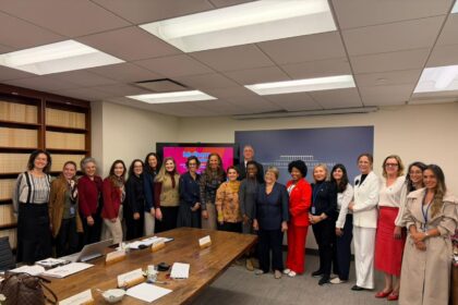 Bancada feminina busca avanços no direito das mulheres em fórum da ONU