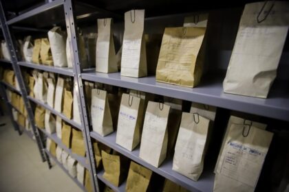 Bancos de germoplasma: guardiões da diversidade genética na agricultura de SP