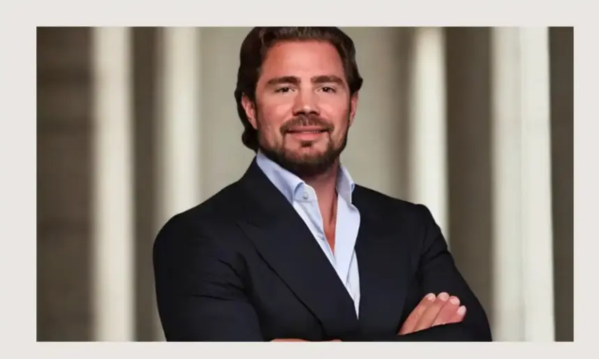 Banqueiro Daniel Vorcaro é preso em operação que investiga fraude bilionária