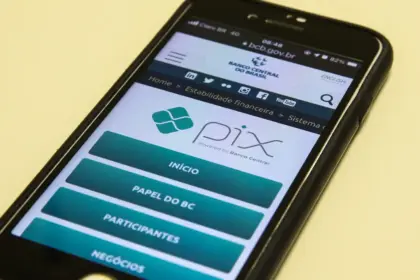 BC informa sobre exposição de chaves Pix em sistema do MP de Goiás