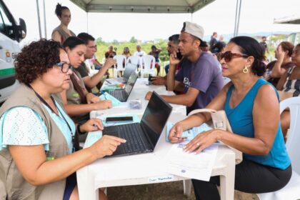 Beneficiários da Tarifa Social Paulista triplicam em Paulínia após desestatização da Sabesp