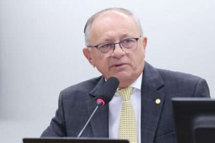 Benes Leocádio é eleito presidente da Comissão de Educação