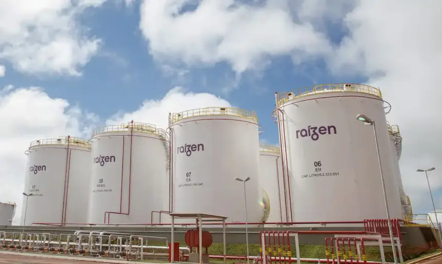 BNDES afirma que recuperação extrajudicial da Raízen não o afetará