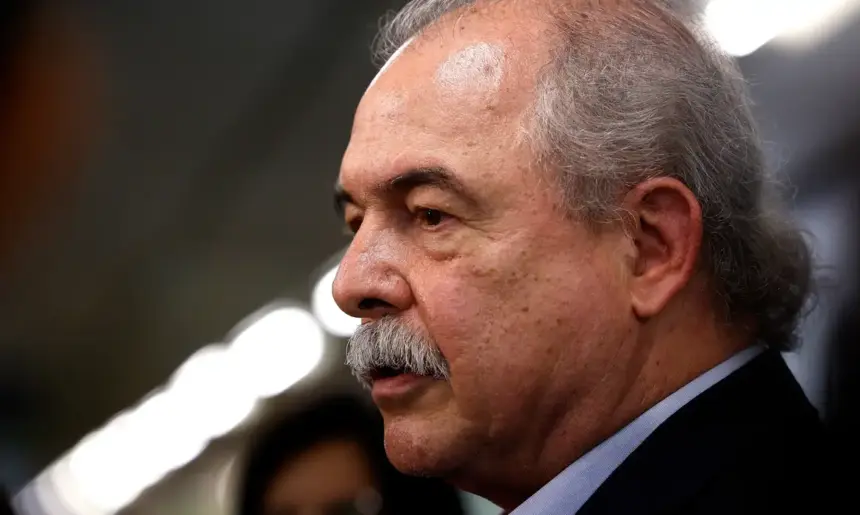 BNDES injetou R$ 1 bilhão por dia na economia em 2025