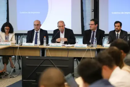 BNDES propõe novo Plano Brasil Soberano para apoiar exportadores