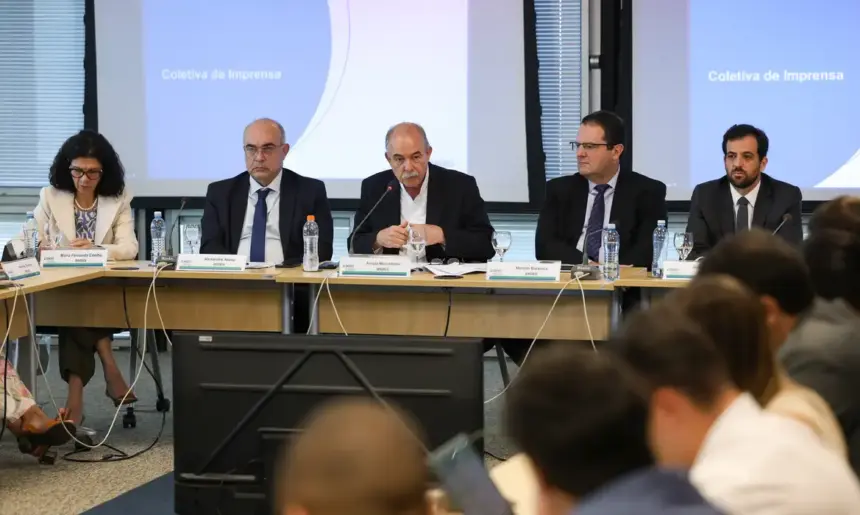 BNDES propõe novo Plano Brasil Soberano para apoiar exportadores