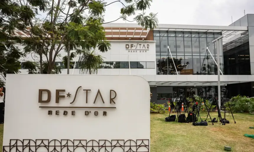 Bolsonaro apresenta melhora na função renal, mas marcadores inflamatórios aumentam