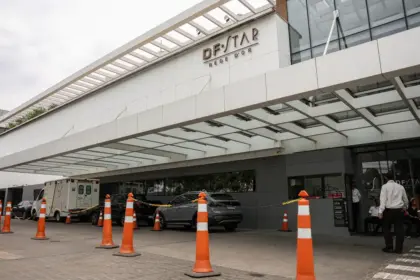 Bolsonaro apresenta piora na função renal e inflamação, segundo hospital