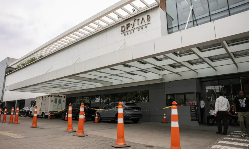 Bolsonaro apresenta piora na função renal e inflamação, segundo hospital