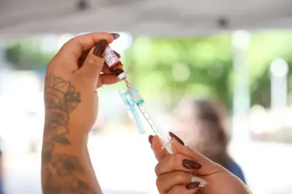 Brasil em alerta máximo devido ao aumento de casos de sarampo nas Américas