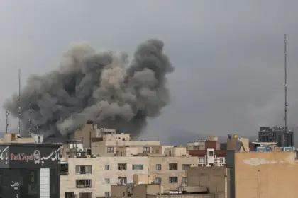 Brasil, Colômbia e México pedem cessar-fogo no Oriente Médio