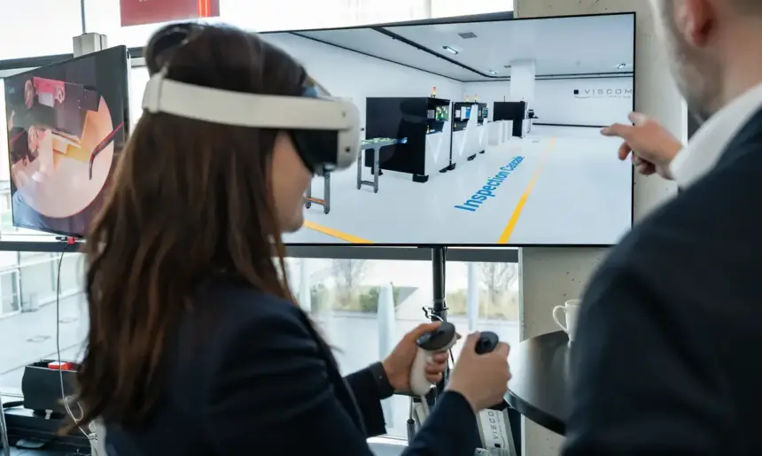 Brasil será país parceiro na Hannover Messe 2026 na Alemanha