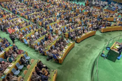Brasil participa da 70ª Sessão da ONU sobre direitos das mulheres