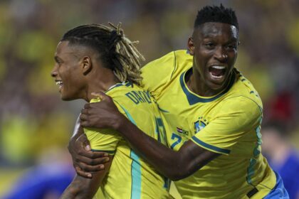 Brasil vence Croácia em amistoso antes da convocação para a Copa do Mundo