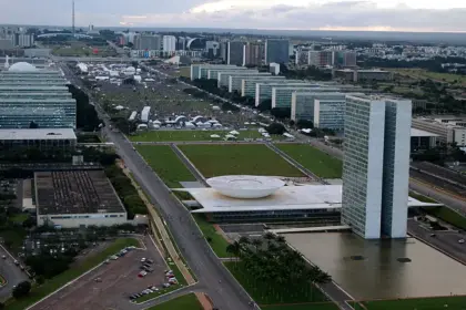 Brasília receberá título de Capital Ibero-Americana de Patrimônio Cultural