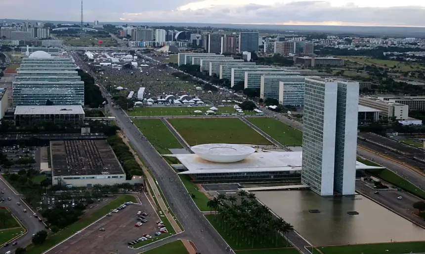 Brasília receberá título de Capital Ibero-Americana de Patrimônio Cultural